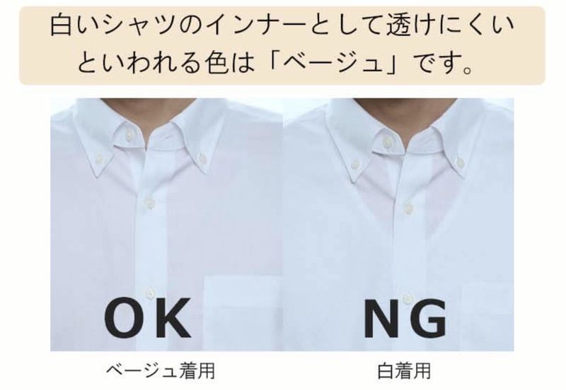 SIX-CHANGE(シックスチェンジ)の加圧シャツ